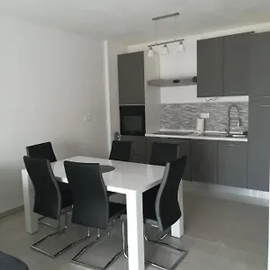 Apartman Plava Laguna Miroslav, Crikvenica