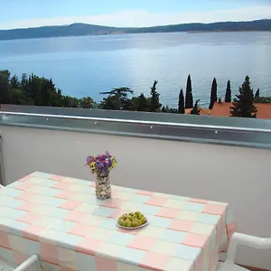 Apartman Zafaranic, Crikvenica